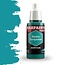 The Army Painter Hydra Turquoise Warpaints Fanatic Acrylic Paint - 18ml - WP3038