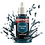 The Army Painter Abyssal Blue Warpaints Fanatic Acrylic Paint - 18ml - WP3032