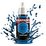 The Army Painter Crystal Blue Warpaints Fanatic Acrylic Paint - 18ml - WP3028