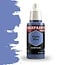 The Army Painter Alpha Blue Warpaints Fanatic Acrylic Paint - 18ml - WP3022 - image