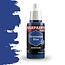 The Army Painter Ultramarine Blue Warpaints Fanatic Acrylic Paint - 18ml - WP3021 - image