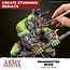 The Army Painter Brainmatter Beige Warpaints Fanatic Acrylic Paint - 18ml - WP3011