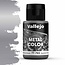 Vallejo Metal Color Dark Aluminium - 32ml - 77703 - image