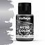 Vallejo Metal Color Dark Aluminum - 32ml - 77703