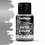 Vallejo Metal Color Pale Burnt Metal - 32ml - 77704 - image