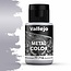 Vallejo Metal Color Semi Matte Aluminum - 32ml - 77716 - image