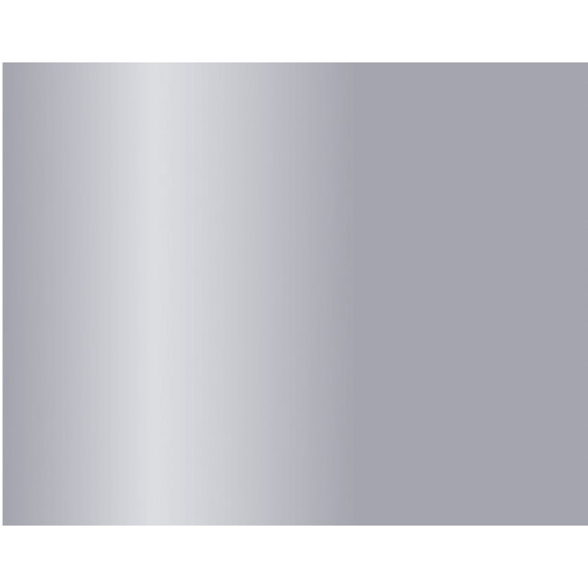 Vallejo Metal Color Semi Matte Aluminum - 32ml - 77716