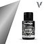 Vallejo Metal Color Gunmetal Gray - 32ml - 77720