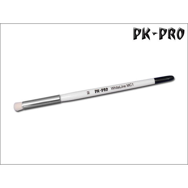 PK-Pro Drybrush M - Whiteline MC1 - PK-404012