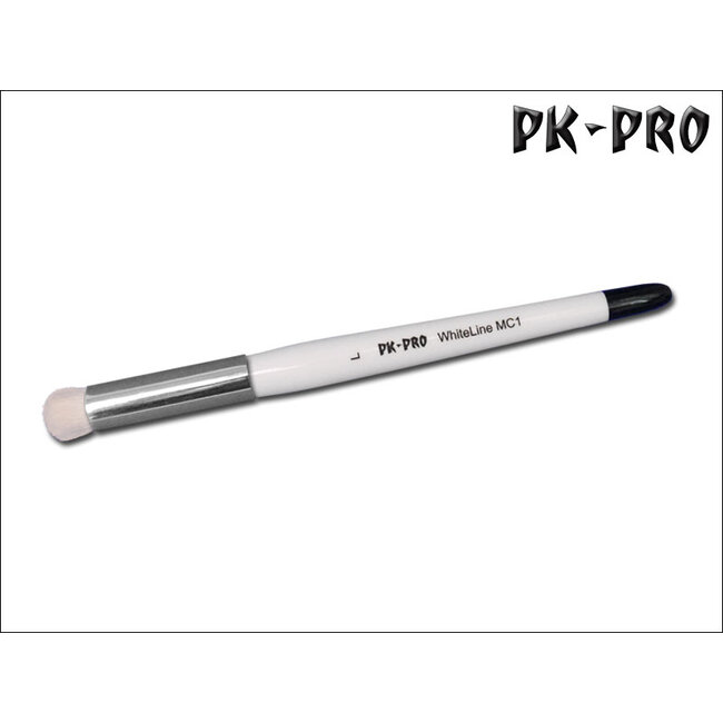 PK-Pro Drybrush L - Whiteline MC1 - PK-404013