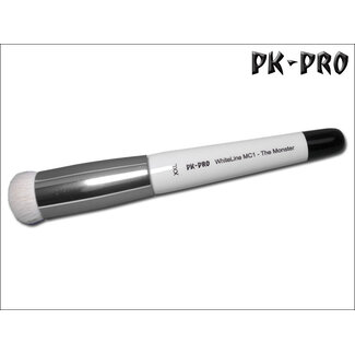 PK-Pro Drybrush XXL - Whiteline MC1 - PK-404015