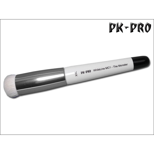 PK-Pro Drybrush XXL - Whiteline MC1 - PK-404015
