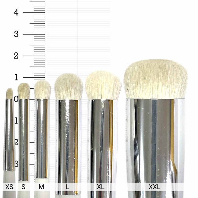 PK-Pro Drybrush XXL - Whiteline MC1 - PK-404015