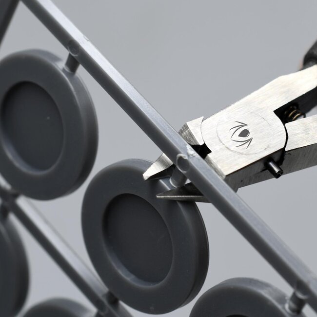 Redgrassgames Precision Nippers - RPN01