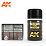 AK interactive Wash For Wood - Weathering Wash - 35ml - AK263