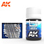 AK interactive Wash For Grey Decks - Naval Ships Weathering - Wash - 35ml - AK302