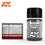 AK interactive Neutral Grey For White/Black Wash - Weathering Wash - 35ml - AK677