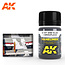 AK interactive Paneliners for Grey and Blue Camouflage -35ml - AK2072