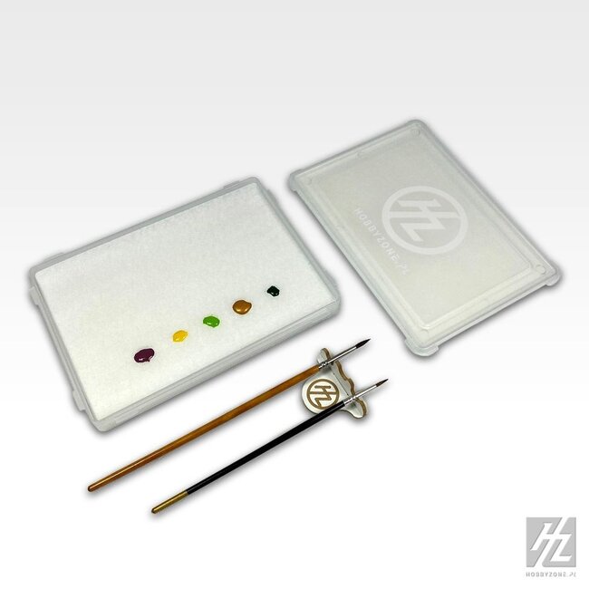 Hobbyzone Wet Palette - HZ-wp1