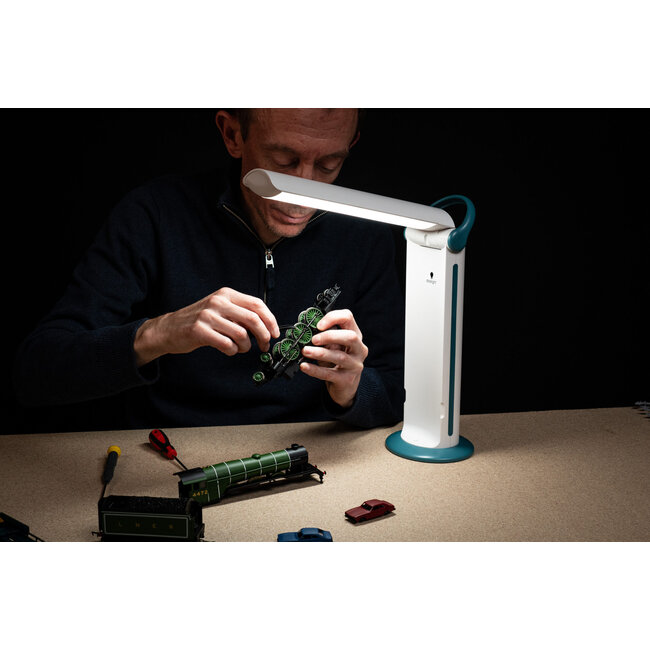 Daylight Twist 2 Go D35090 Daglichtlamp