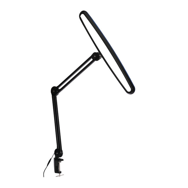 SBR Deluxe Daylight Lamp Black