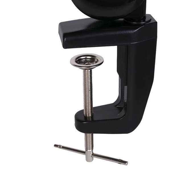 SBR Deluxe Daylight Lamp Black