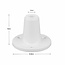 Daylight Table holder White for Daylight and SBR Daylight lamps