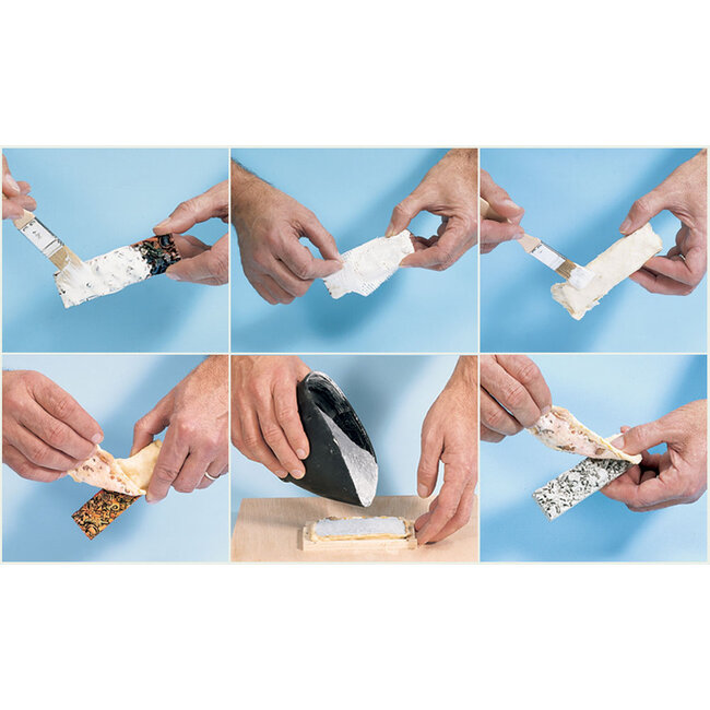 Woodland Scenics Latex Rubber - 473ml - WLS-C1204