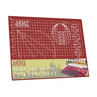 The Army Painter Self-healing Cutting mat - TL5049 - image