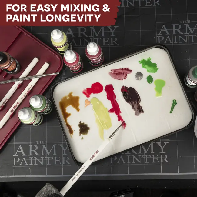 The Army Painter Wet Palette Hydro Bundle - TL5055