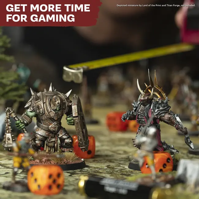 The Army Painter Wet Palette Hydro Bundle - TL5055