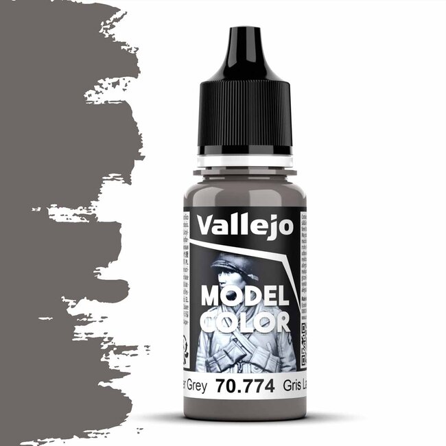 Vallejo Model Color Lavender Grey - 18ml - 70774