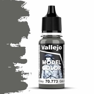 Vallejo Model Color Violet Grey - 18ml - 70773