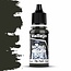 Vallejo Model Color Camouflage Black Green - 18ml - 70741 - image