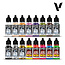 Vallejo Model Color Wargame Special - 16 colors - 18ml - 70257