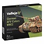 Vallejo Model Color German AFV Colors WWII - 16 kleuren - 18ml - 70255