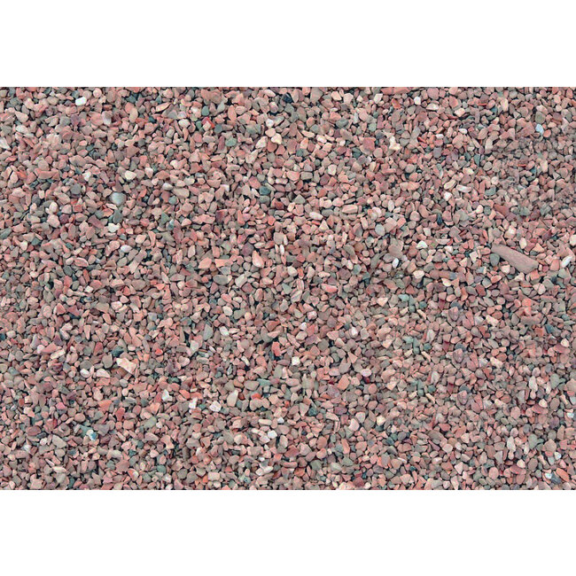 Vallejo Mars Red 1-2mm Diorama FX Landscape Textures - 35ml - 26305