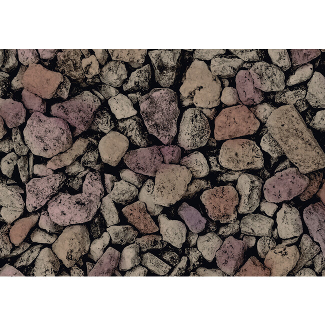 Vallejo Mars Red 2-5mm Diorama FX Landscape Textures - 35ml - 26306