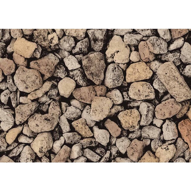 Vallejo Arid Yellow 2-5mm Diorama FX Landscape Textures - 35ml - 26315