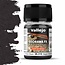 Vallejo Vulcan Black 0,1-0,6mm Diorama FX Landscape Textures - 35ml - 26316