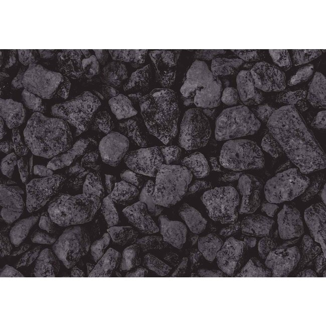 Vallejo Vulcan Black 2-5mm Diorama FX Landscape Textures - 35ml - 26318