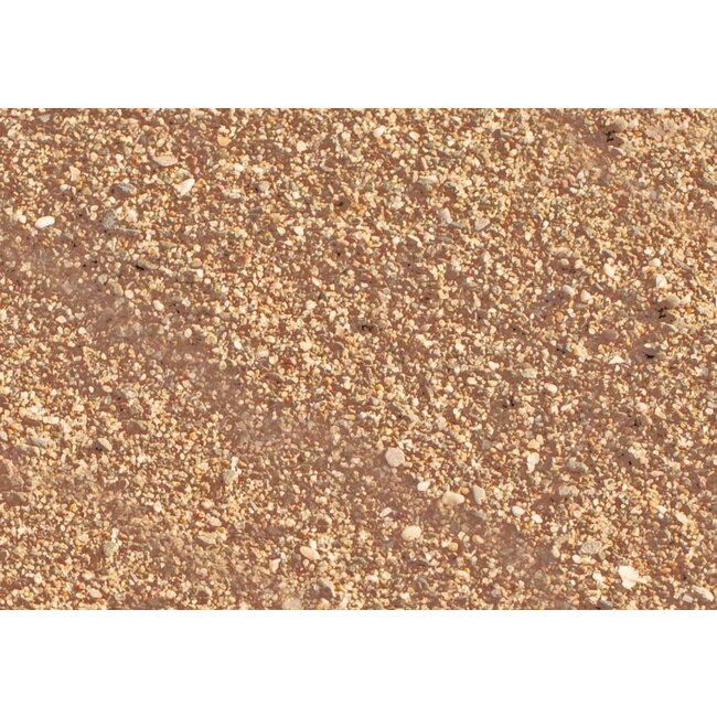 Vallejo Warm Orange 0,1-0,6mm Diorama FX Landscape Textures - 35ml - 26319