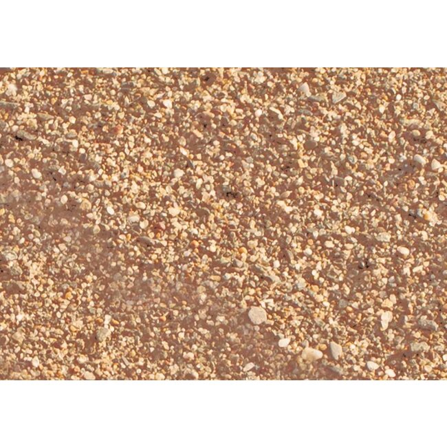 Vallejo Warm Orange 0,1-1mm Diorama FX Landscape Textures - 35ml - 26320