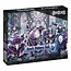 Vallejo Dark Future Set by Squidmar Miniatures - 12 kleuren - 1 miniature - 18ml - 72202
