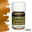 Vallejo Liquid Gold - Red Gold - 35ml - 70794 - image