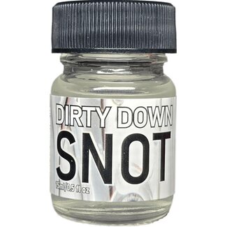 Dirty Down Snot - 15 ml - image