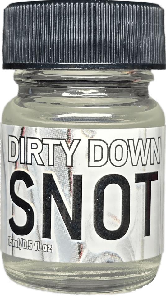 Dirty