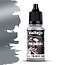 Vallejo Surface Primer Chainmail Silver - 18ml - 70631 - image
