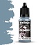 Vallejo Surface Primer Steel Grey - 18ml - 70630 - image