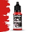 Vallejo Surface Primer Bloody Red - 18ml - 70632 - image